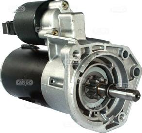 HC-Cargo 112307 - Стартер autozip.com.ua