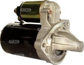 HC-Cargo F032112322 - Стартер autozip.com.ua