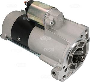 HC-Cargo F032112370 - Стартер autozip.com.ua