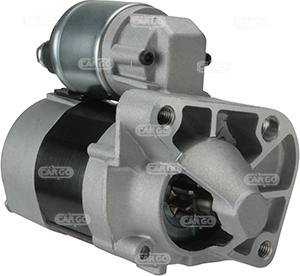HC-Cargo 112218 - Стартер autozip.com.ua