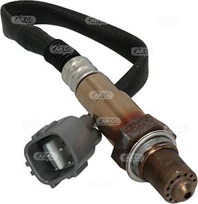 HC-Cargo 182470 - Лямбда-зонд, датчик кисню autozip.com.ua