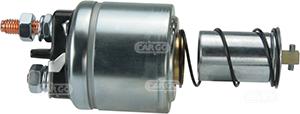 HC-Cargo 139476 - Тягове реле, стартер autozip.com.ua