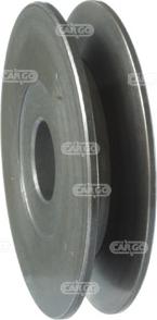 HC-Cargo F032136843 - Ремінний шків, генератор autozip.com.ua