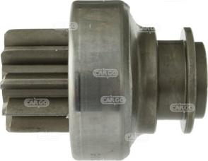 HC-Cargo 130453 - Провідна шестерня, стартер autozip.com.ua