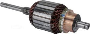 HC-Cargo 130122 - Якір, стартер autozip.com.ua