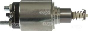 HC-Cargo 130303 - Тягове реле, стартер autozip.com.ua