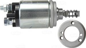 HC-Cargo 130297 - Тягове реле, стартер autozip.com.ua