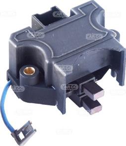 HC-Cargo F032131477 - Регулятор напруги генератора autozip.com.ua