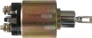 HC-Cargo 131586 - Тягове реле, стартер autozip.com.ua
