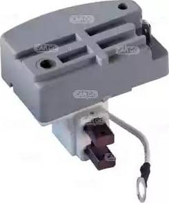 HC-Cargo 131046 - Регулятор напруги генератора autozip.com.ua