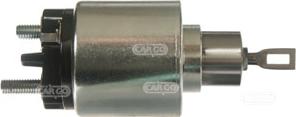 HC-Cargo 131143 - Тягове реле, стартер autozip.com.ua