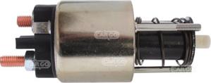 HC-Cargo F032138477 - Тягове реле, стартер autozip.com.ua