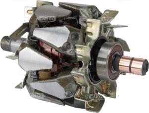 HC-Cargo 138116 - Ротор, генератор autozip.com.ua