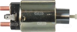 HC-Cargo 133288 - Тягове реле, стартер autozip.com.ua
