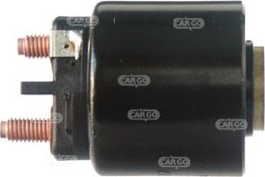 HC-Cargo 132977 - Тягове реле, стартер autozip.com.ua
