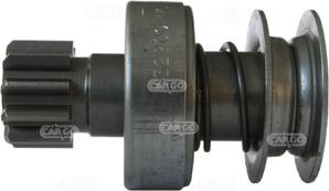 HC-Cargo 132200 - Провідна шестерня, стартер autozip.com.ua