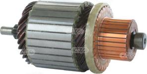 HC-Cargo 137948 - Стартер autozip.com.ua