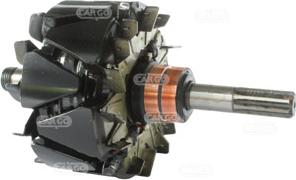 HC-Cargo 137563 - Ротор, генератор autozip.com.ua