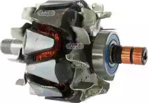 HC-Cargo 137510 - Стартер autozip.com.ua