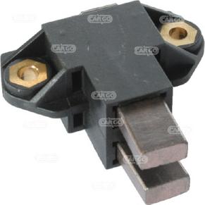 HC-Cargo F032137192 - Кронштейн, вугільна щітка autozip.com.ua