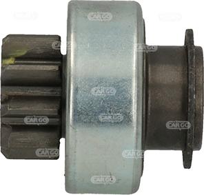 HC-Cargo 335626 - Провідна шестерня, стартер autozip.com.ua