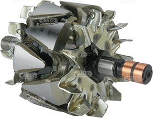 HC-Cargo 335082 - Ротор генератора autozip.com.ua