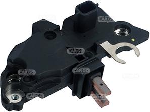 HC-Cargo 335036 - Регулятор напруги генератора autozip.com.ua