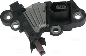 HC-Cargo 335024 - Регулятор напруги генератора autozip.com.ua