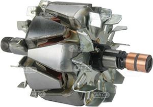 HC-Cargo 335075 - Ротор генератора autozip.com.ua
