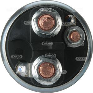 HC-Cargo 335192 - Тягове реле, стартер autozip.com.ua