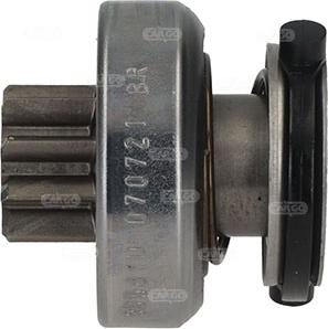 HC-Cargo F032335810 - Провідна шестерня, стартер autozip.com.ua