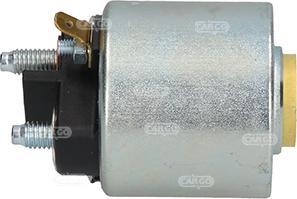HC-Cargo 335389 - Реле, стартер autozip.com.ua