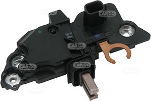 HC-Cargo 335282 - Регулятор напруги генератора autozip.com.ua