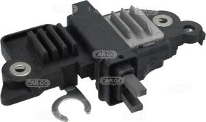 HC-Cargo 330196 - Регулятор напруги генератора autozip.com.ua