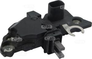 HC-Cargo 330196 - Регулятор напруги генератора autozip.com.ua