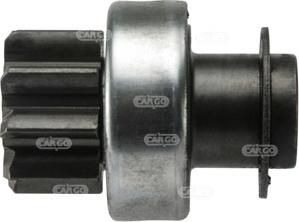 HC-Cargo 330382 - Стартер autozip.com.ua