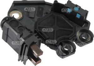 HC-Cargo 331006 - Провідна шестерня, стартер autozip.com.ua
