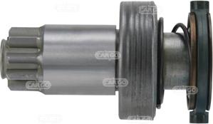 HC-Cargo 333200 - Провідна шестерня, стартер autozip.com.ua