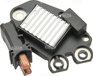 HC-Cargo 333735 - Повітряний фільтр autozip.com.ua