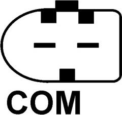 HC-Cargo 333736 - Провідна шестерня, стартер autozip.com.ua