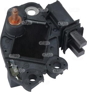 HC-Cargo 332158 - Провідна шестерня, стартер autozip.com.ua