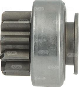 HC-Cargo F032337189 - Провідна шестерня, стартер autozip.com.ua