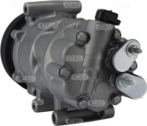 HC-Cargo 240890 - Компресор, кондиціонер autozip.com.ua