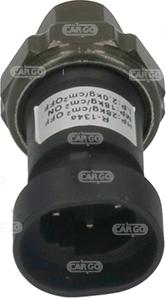 HC-Cargo 261461 - Пневматичний вимикач, кондиціонер autozip.com.ua