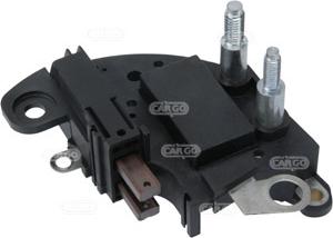 HC-Cargo 239983 - Регулятор напруги генератора autozip.com.ua