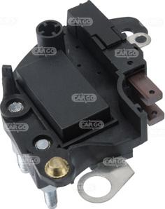 HC-Cargo 239983 - Регулятор напруги генератора autozip.com.ua
