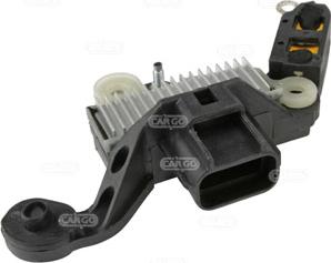 HC-Cargo F032235601 - Регулятор напруги генератора autozip.com.ua