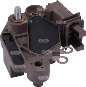 HC-Cargo 235082 - Регулятор напруги генератора autozip.com.ua