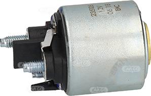 HC-Cargo F032235106 - Тягове реле, стартер autozip.com.ua