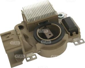 HC-Cargo 235102 - Регулятор напруги генератора autozip.com.ua
